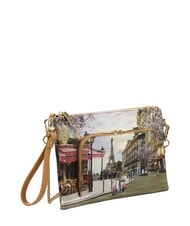 YNOT YESBAG Clutch shoulder bag with pocket veil paris - Women&rsquo;s Bags - 2