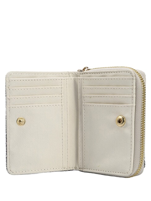 LUX Compact wallet Moon - Women&rsquo;s Wallets