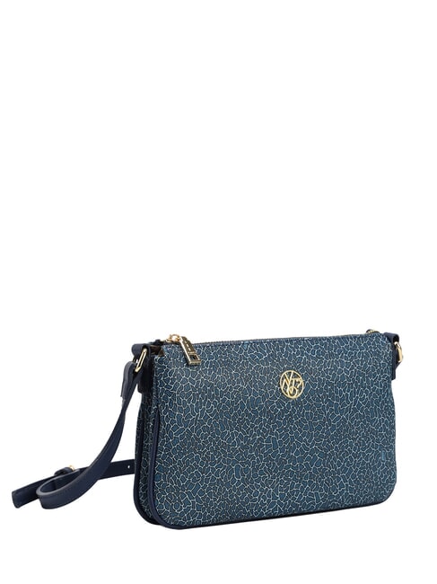 LUX Flat shoulder bag blue - Women&rsquo;s Bags