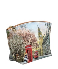 YNOT YESBAG SPECIAL Large beauty case English rose - Beauty Case - 2