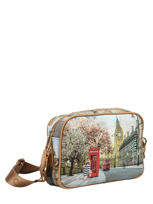 YESBAG SPECIAL Shoulder Camera Bag English rose - Women&rsquo;s Bags