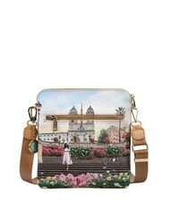 YNOT YESBAG Flat shoulder bag floral - Women&rsquo;s Bags - 3