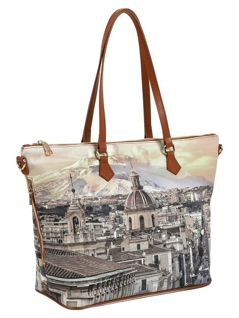 YESBAG  Medium shopping bag Etna - Women&rsquo;s Bags