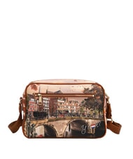 YNOT YESBAG Shoulder camera case autumn river - Women&rsquo;s Bags - 3