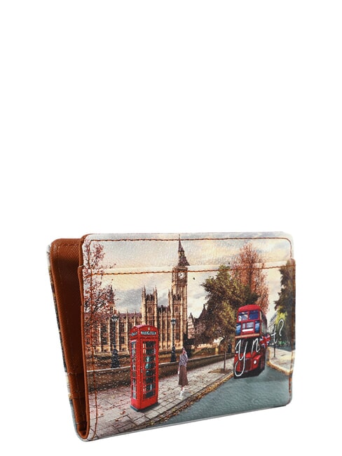 YESBAG Credit card holder London Street - Women&rsquo;s Wallets