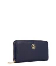 YNOT CANDY Zip Around Wallet blue - Women&rsquo;s Wallets - 2