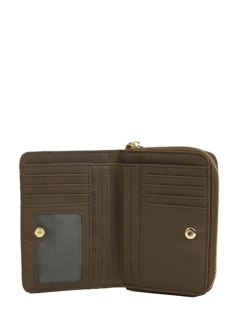 ROMANCE Medium Zip Around Wallet honey - Women&rsquo;s Wallets