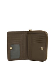 YNOT ROMANCE Medium Zip Around Wallet honey - Women&rsquo;s Wallets - 3
