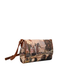 YNOT YESBAG Mini shoulder bag autumn river - Women&rsquo;s Bags - 2