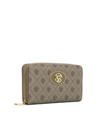 YNOT EMILY Zip Around Wallet - Women&rsquo;s Wallets