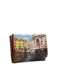 YNOT YESBAG  Medium Wallet rainbow rome - Women&rsquo;s Wallets - 2