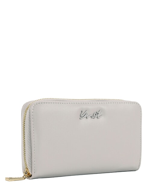 AMBER  Zip Around Wallet ice - Women&rsquo;s Wallets