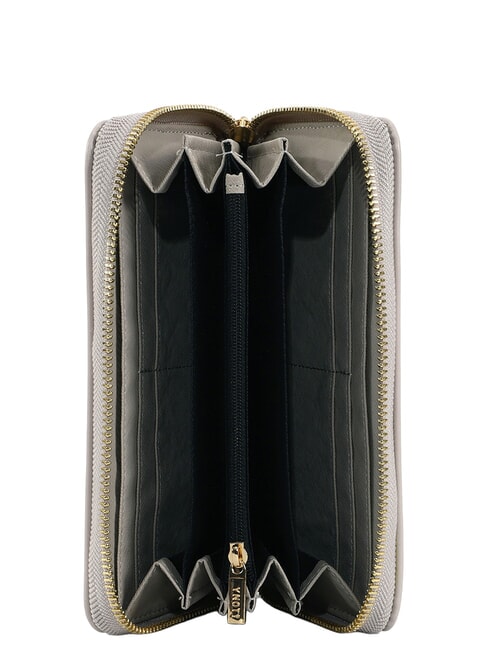 AMBER  Zip Around Wallet ice - Women&rsquo;s Wallets