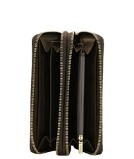YNOT LUX Large zip-around wallet Rope - Women&rsquo;s Wallets - 3