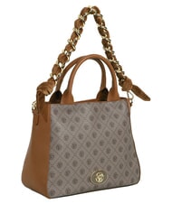 YNOT EMILY  Handbag / Shoulder bag almonds logo - Women&rsquo;s Bags - 2
