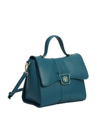 YNOT RIBBON Briefcase bag petrol - Women&rsquo;s Bags - 2