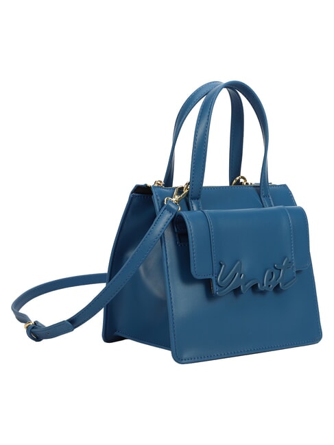 AMBER  Hand Shopper cyan - Women&rsquo;s Bags