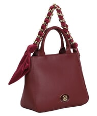 YNOT EMILY  Handbag / Shoulder bag burgundy - Women&rsquo;s Bags - 2