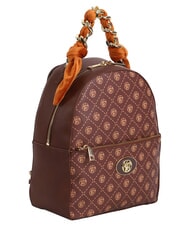 YNOT EMILY Backpack chocolate logo - Women&rsquo;s Bags - 2