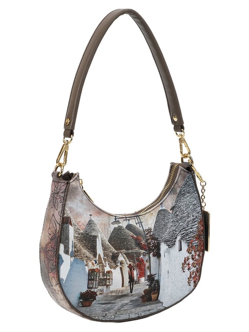 CITY LIFE Shoulder bag with charm trulli - Women&rsquo;s Bags