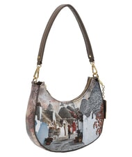 YNOT CITY LIFE Shoulder bag with charm trulli - Women&rsquo;s Bags - 2