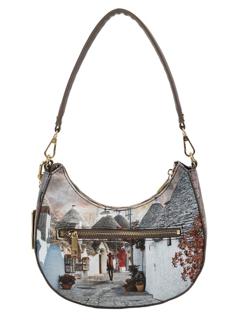CITY LIFE Shoulder bag with charm trulli - Women&rsquo;s Bags