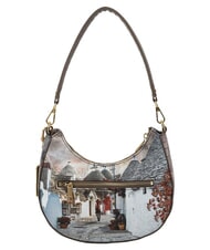 YNOT CITY LIFE Shoulder bag with charm trulli - Women&rsquo;s Bags - 3