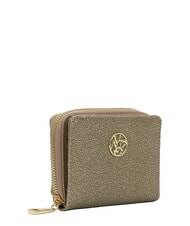 YNOT LUX Compact wallet BEIGE - Women&rsquo;s Wallets - 2