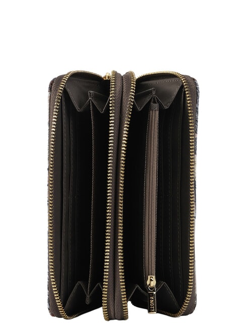 CITY LIFE Large zip around wallet trulli - Women&rsquo;s Wallets