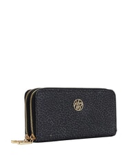 YNOT LUX Large zip-around wallet BLACK - Women&rsquo;s Wallets - 2