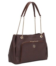 YNOT LUX  Large shoulder bag mahogany - Women&rsquo;s Bags - 2