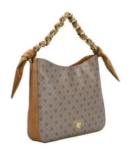 YNOT EMILY Shoulder bag almonds logo - Women&rsquo;s Bags - 2