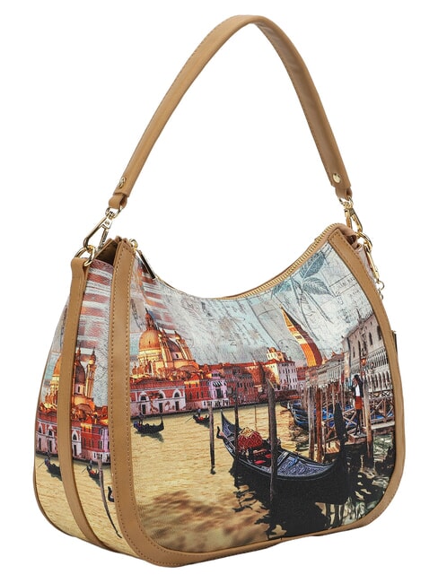 CITY LIFE  Shoulder bag romantic - Women&rsquo;s Bags