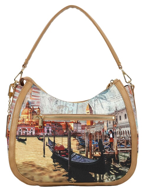 CITY LIFE  Shoulder bag romantic - Women&rsquo;s Bags
