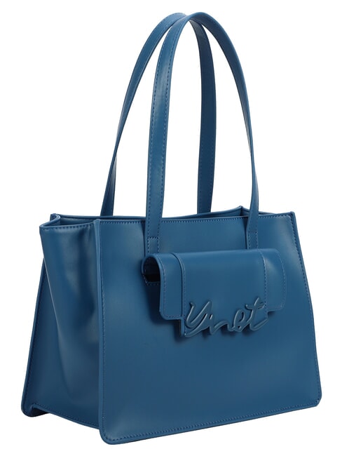 AMBER Shopping Bag cyan - Women&rsquo;s Bags
