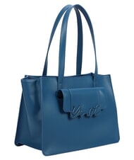 YNOT AMBER Shopping Bag cyan - Women&rsquo;s Bags - 2
