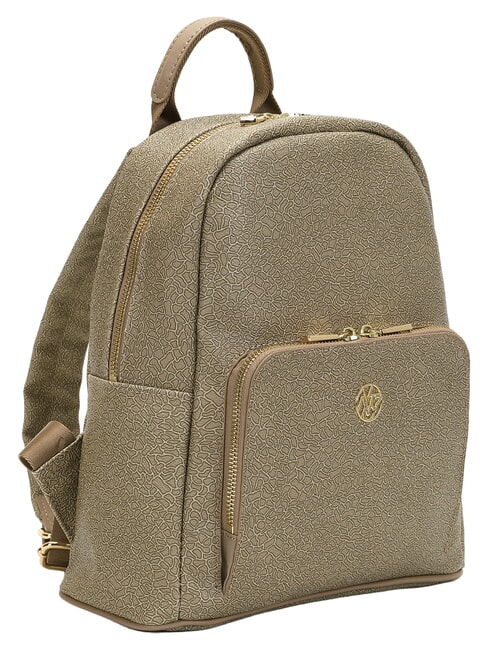 LUX  Backpack BEIGE - Women&rsquo;s Bags