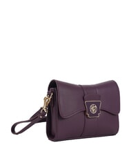 YNOT RIBBON Small shoulder bag wine - Women&rsquo;s Bags - 2