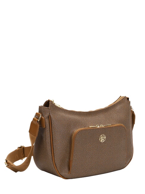 LUX Shoulder bag tobacco - Women&rsquo;s Bags