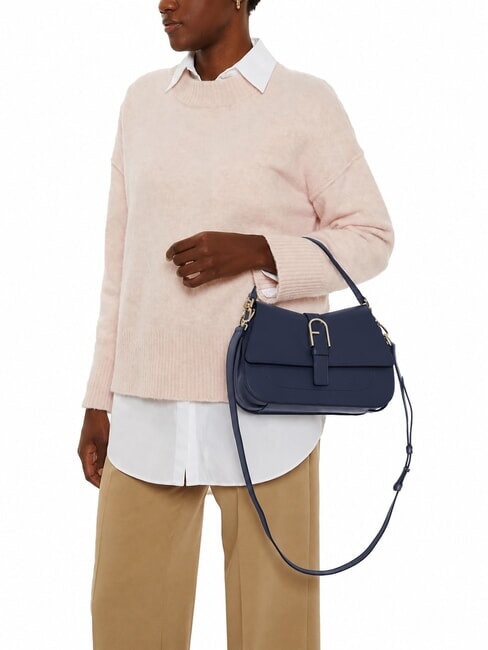 CAMPIONARIO - FLOW Mini handbag with shoulder strap Mediterranean - Women&rsquo;s Bags
