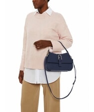 FURLA CAMPIONARIO - FLOW Mini handbag with shoulder strap Mediterranean - Women&rsquo;s Bags - 2