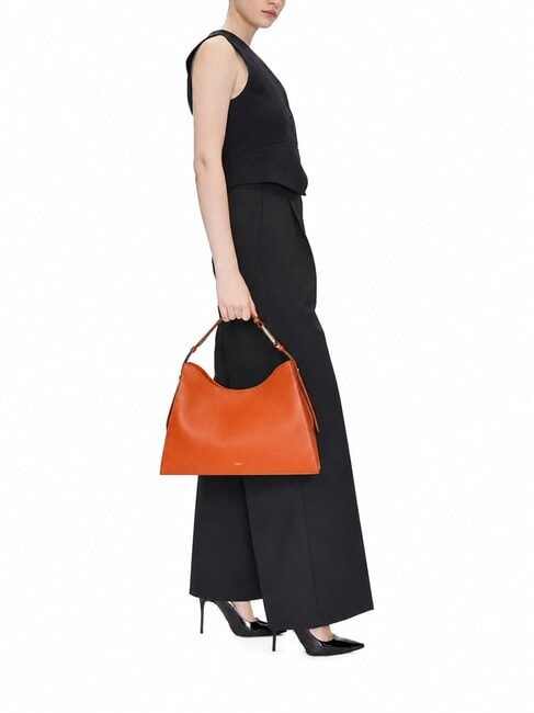 CAMPIONARIO - NUVOLA  Shoulder bag cooked - Women&rsquo;s Bags