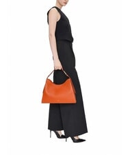 FURLA CAMPIONARIO - NUVOLA  Shoulder bag cooked - Women&rsquo;s Bags - 2