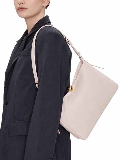 CAMPIONARIO - SFERA SOFT M Shoulder bag corolla - Women&rsquo;s Bags