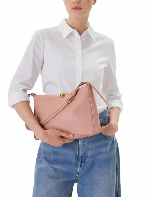 CAMPIONARIO - SFERA SOFT  Shoulder bag tulle - Women&rsquo;s Bags