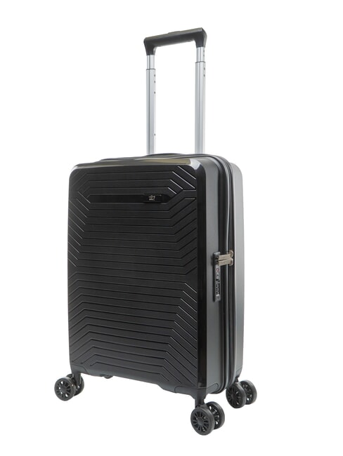 PEGASUS Hand Luggage Trolley black - Hand luggage