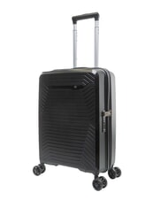 LESAC PEGASUS Hand Luggage Trolley black - Hand luggage - 3