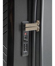 LESAC PEGASUS Hand Luggage Trolley black - Hand luggage - 7