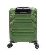 LESAC PEGASUS Hand Luggage Trolley forest green - Hand luggage - 3