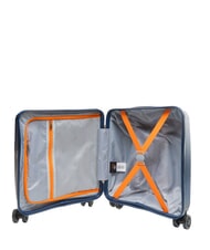 LESAC PEGASUS Underseater trolley ok Easyjet navy blue - Hand luggage - 2